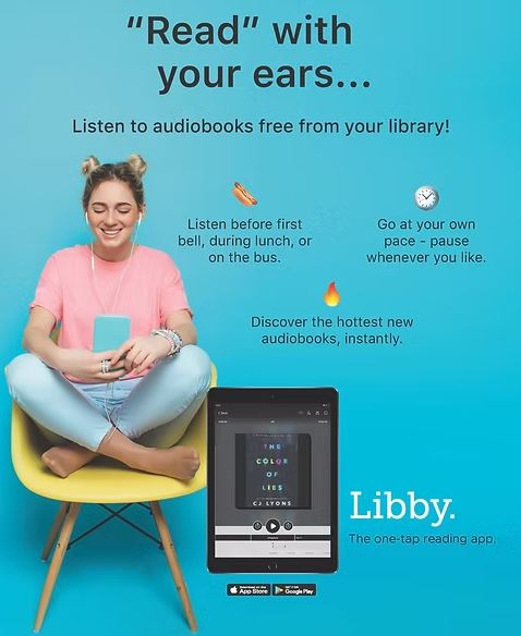 read with your rears audio book image