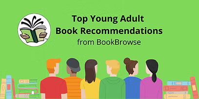 top young adult book recommendations 